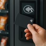 cashless payments | vending | Southwest Florida | Surpass Refreshments