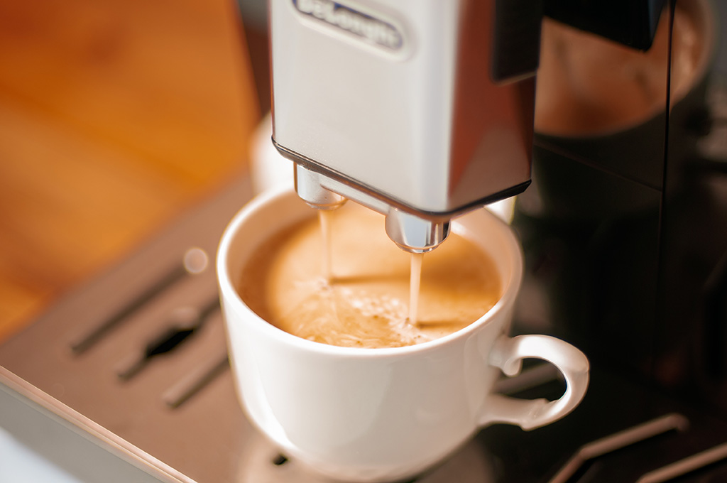 Bonita Springs office coffee and vending service