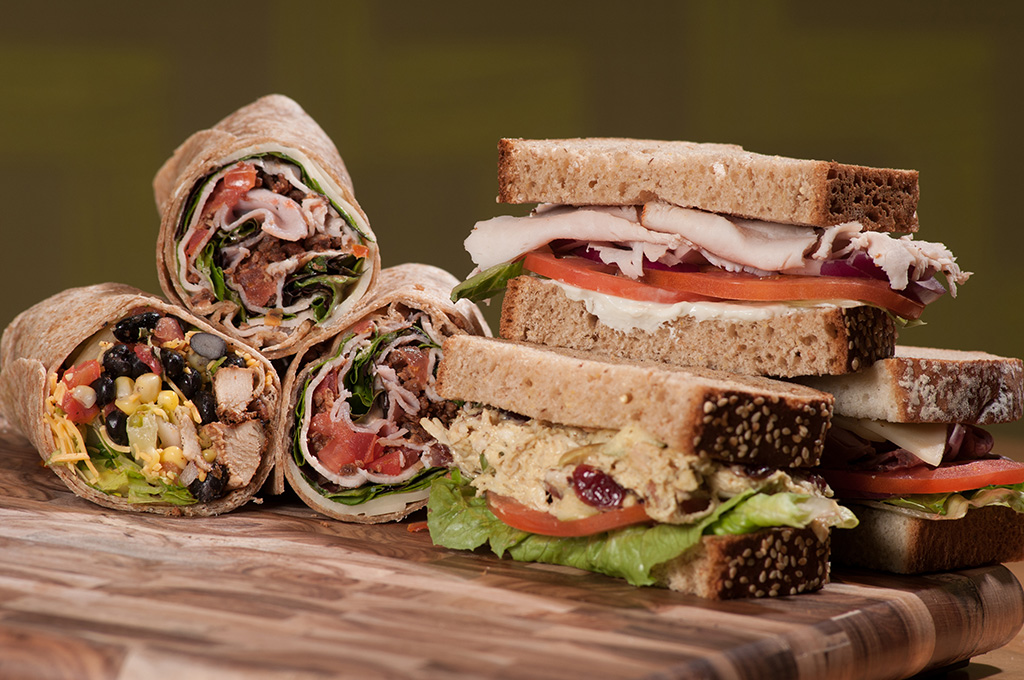 Cape Coral micro markets and food vending machines