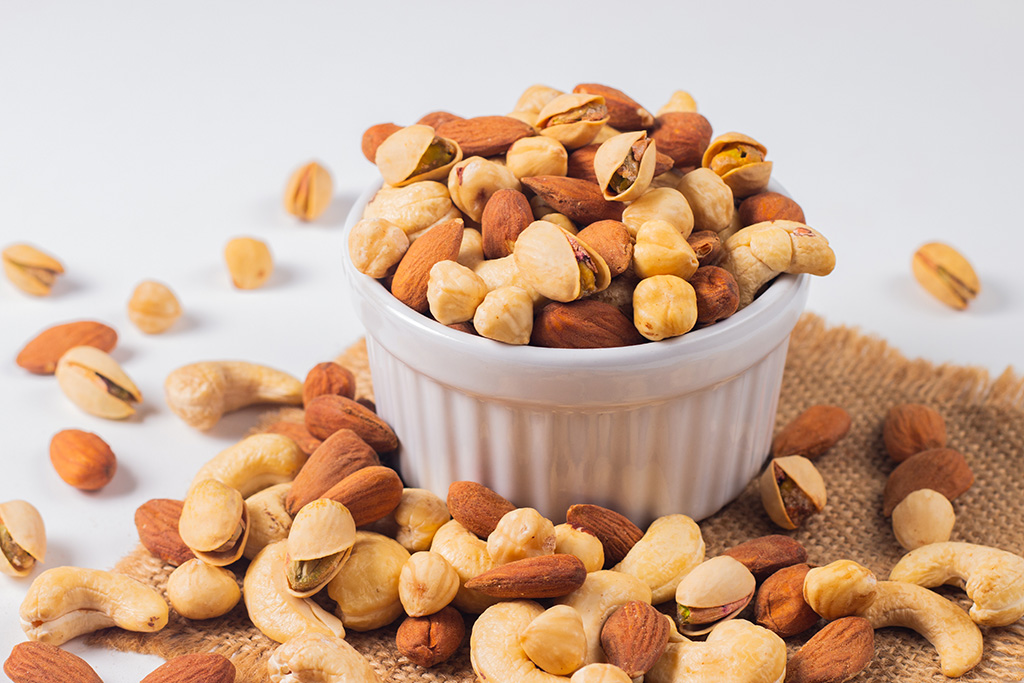 Cape Coral office pantry service and healthy vending machines