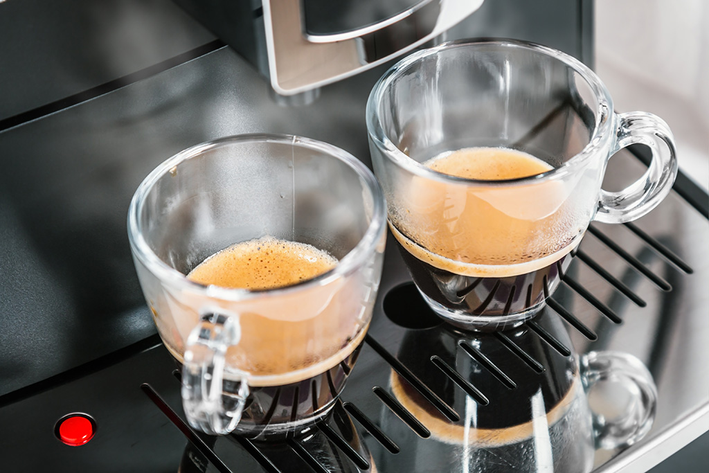 Estero office coffee solutions and food vending machines