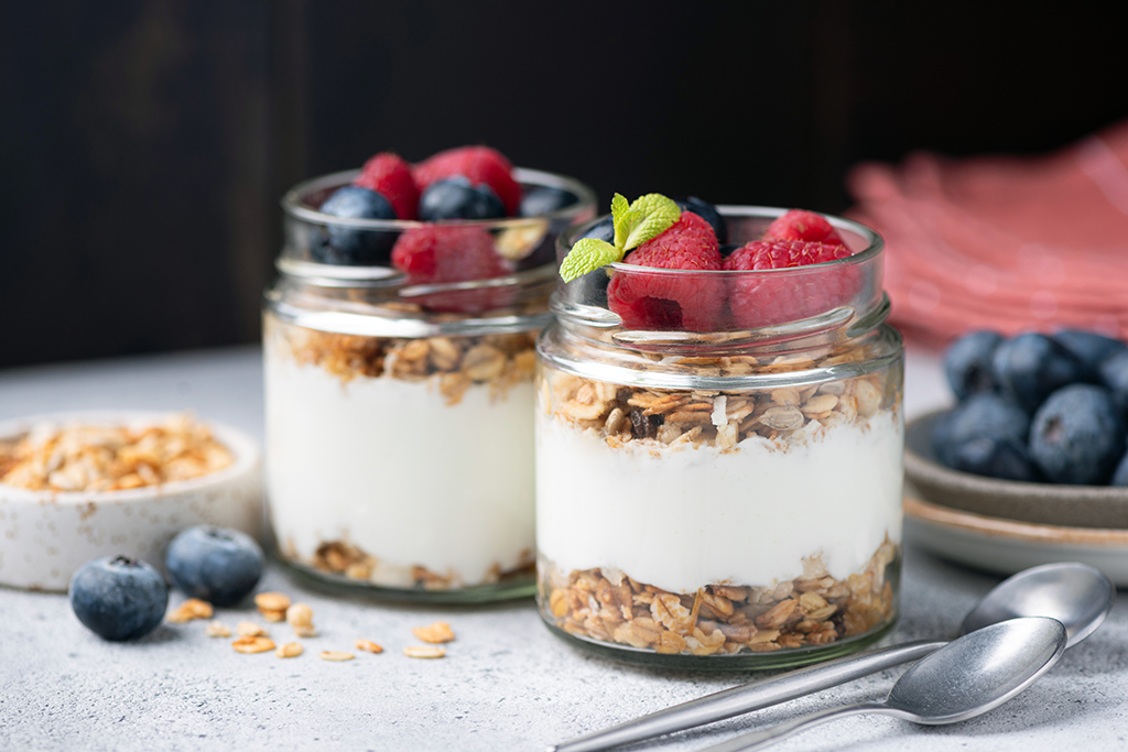 Fort Myers Beach office pantry service and food vending machines