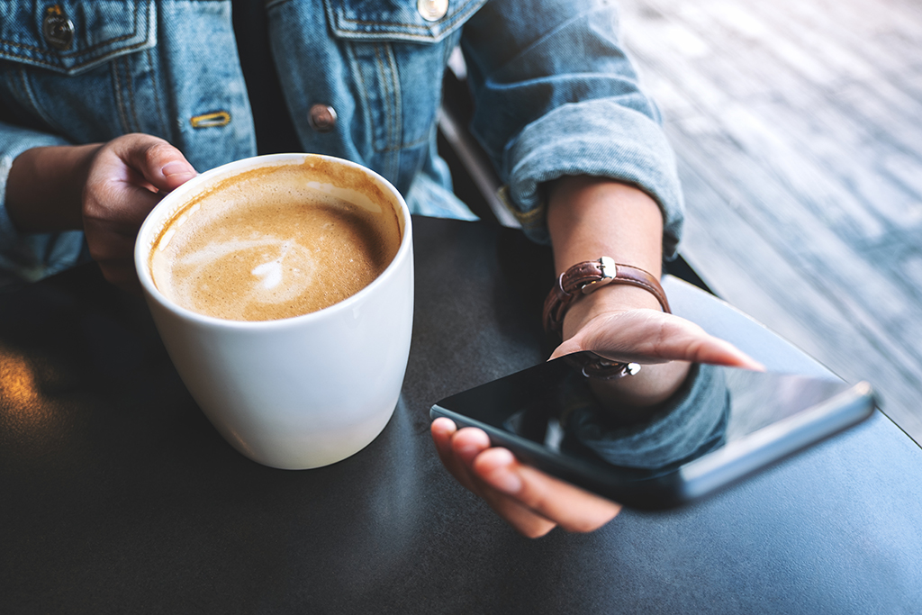 Immokalee office coffee solutions and food vending machines