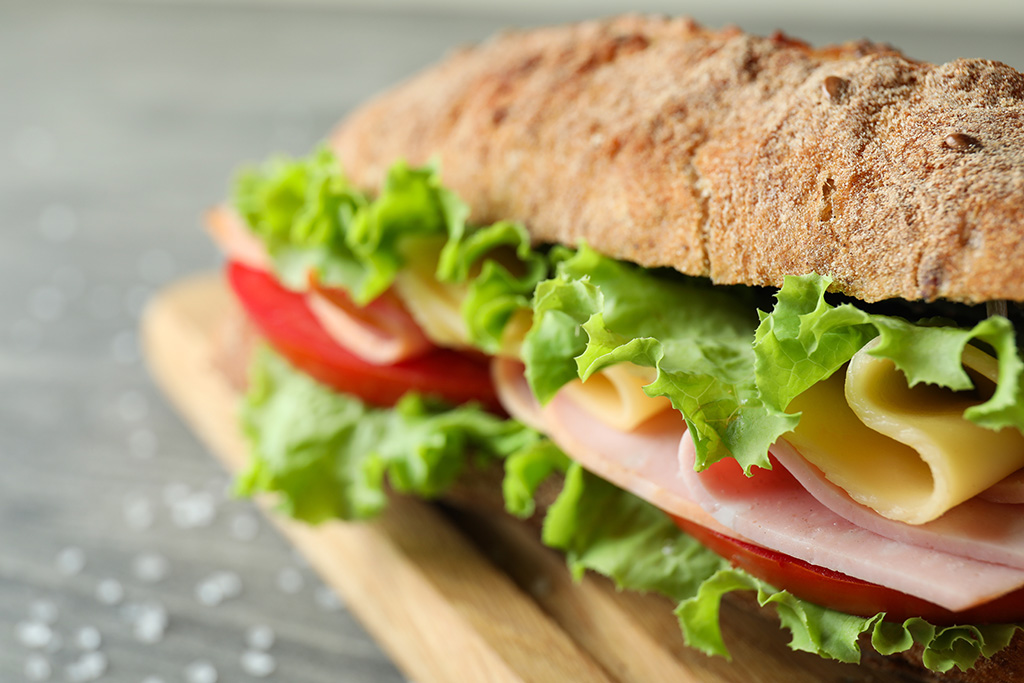 Lehigh micro markets and beverage vending machines