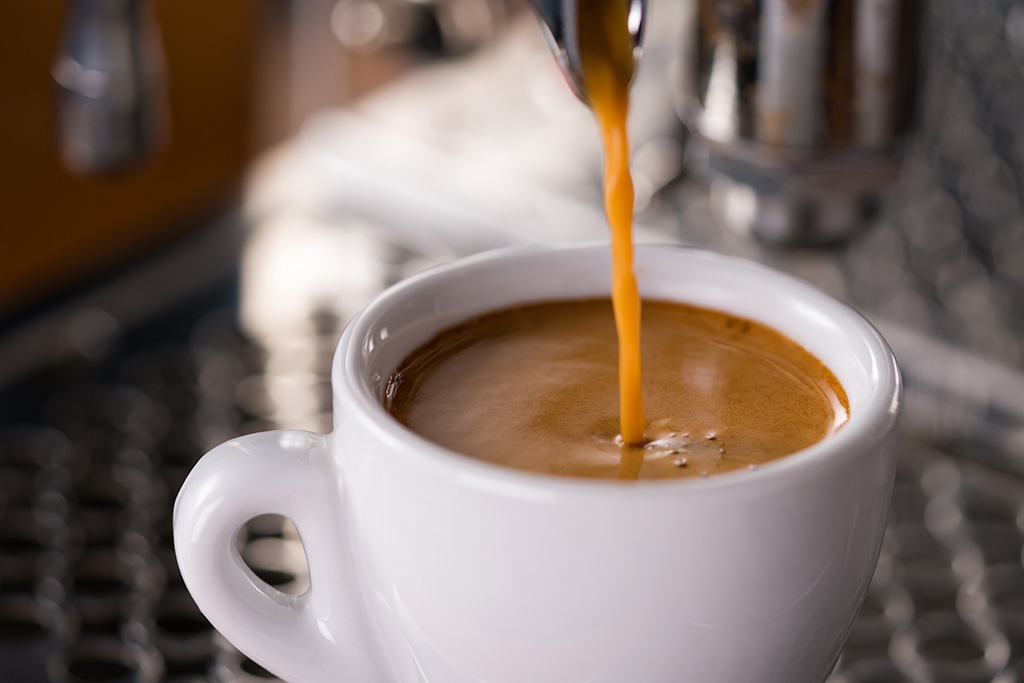 Port Charlotte office coffee solutions and food vending machines