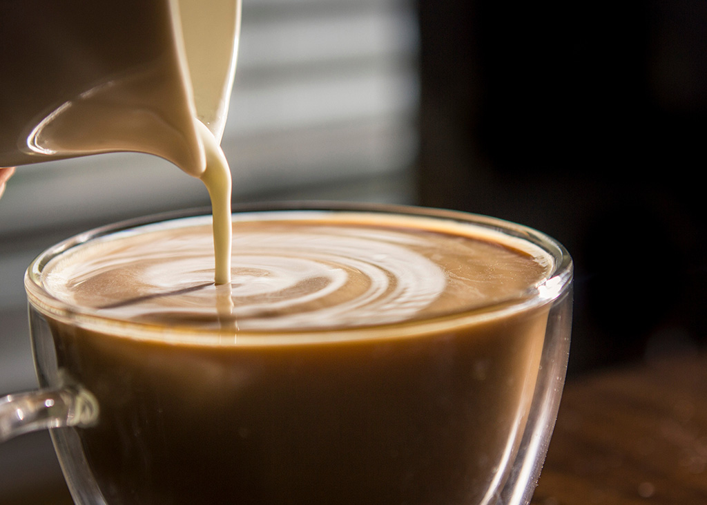 Punta Gorda office coffee and vending service