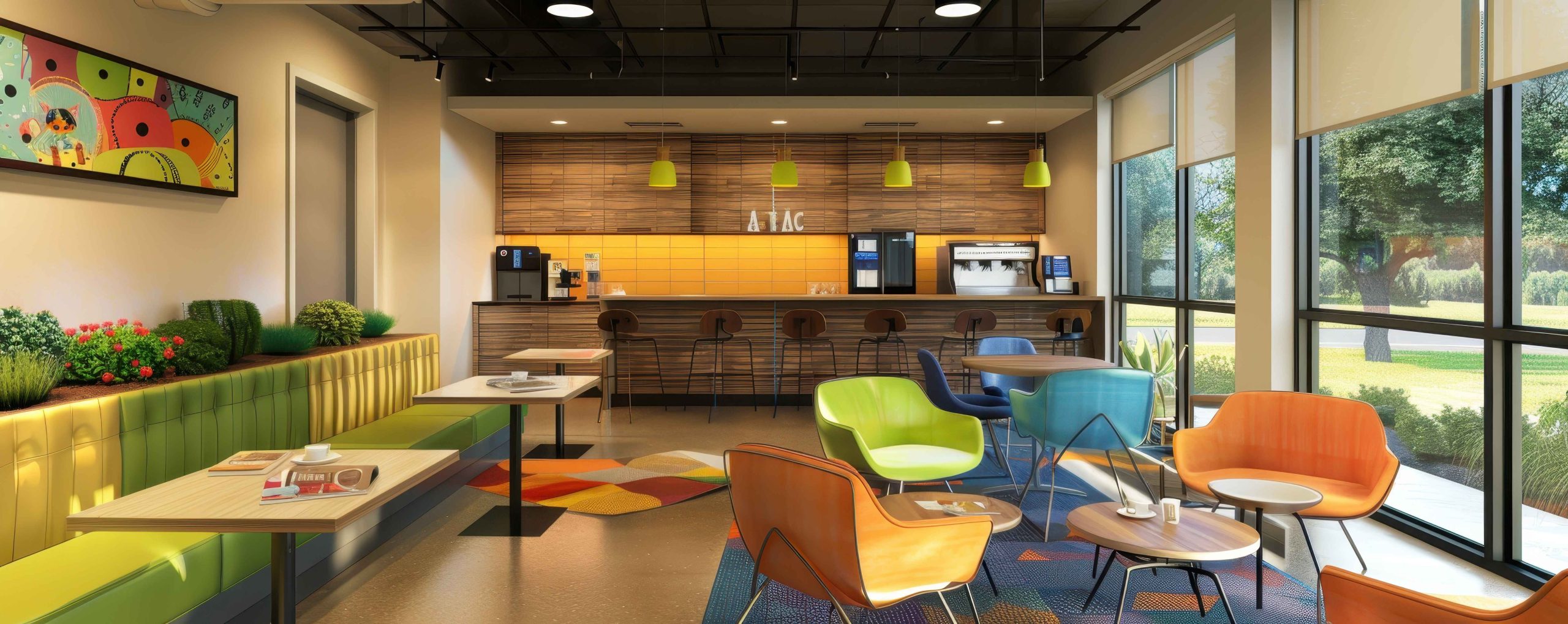 Naples Micro Market Service | Office Food | Fort Myers Employee Productivity