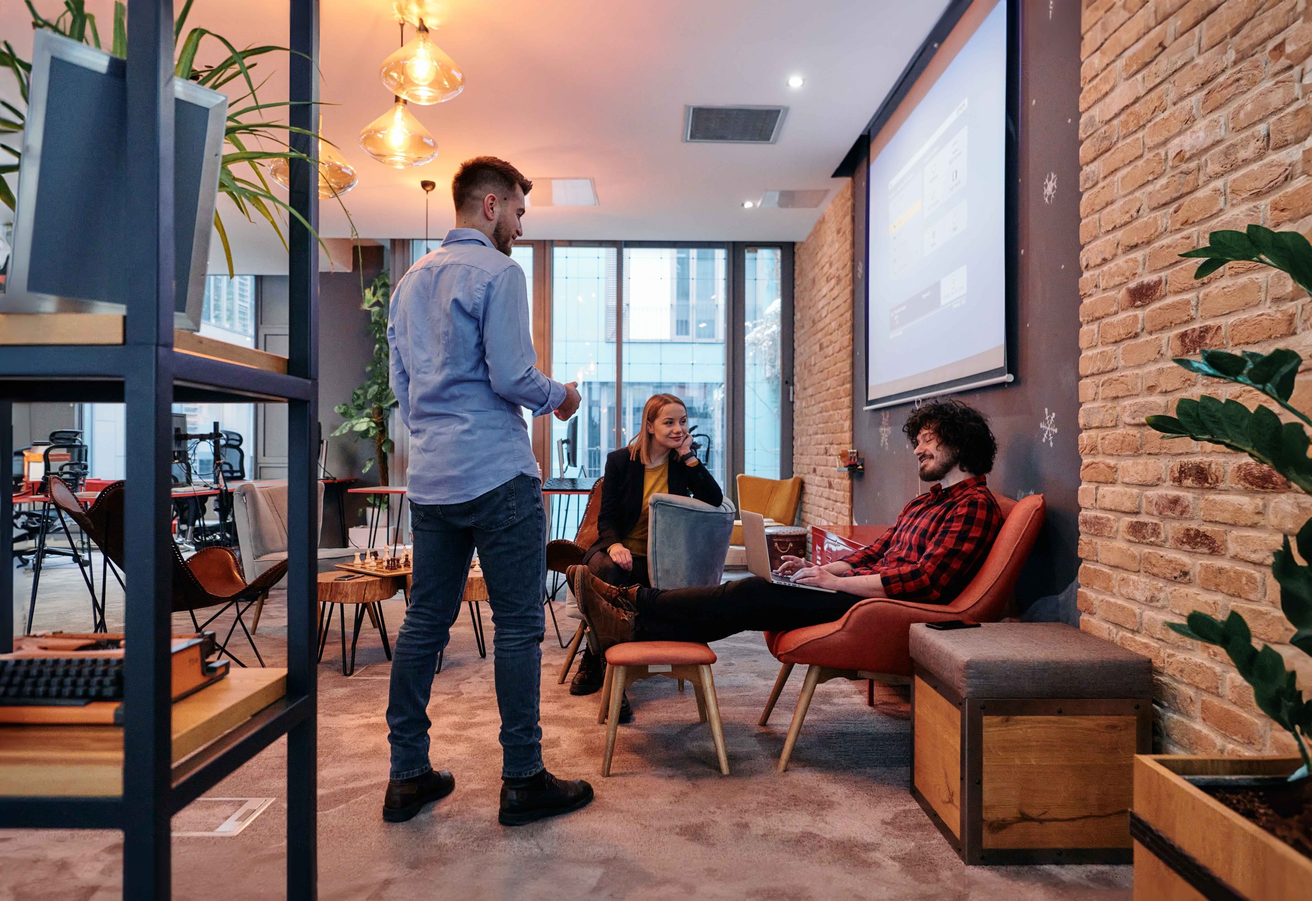 Fort Myers Healthy Snacks | Break Room Workplace | Fort Myers Corporate Morale