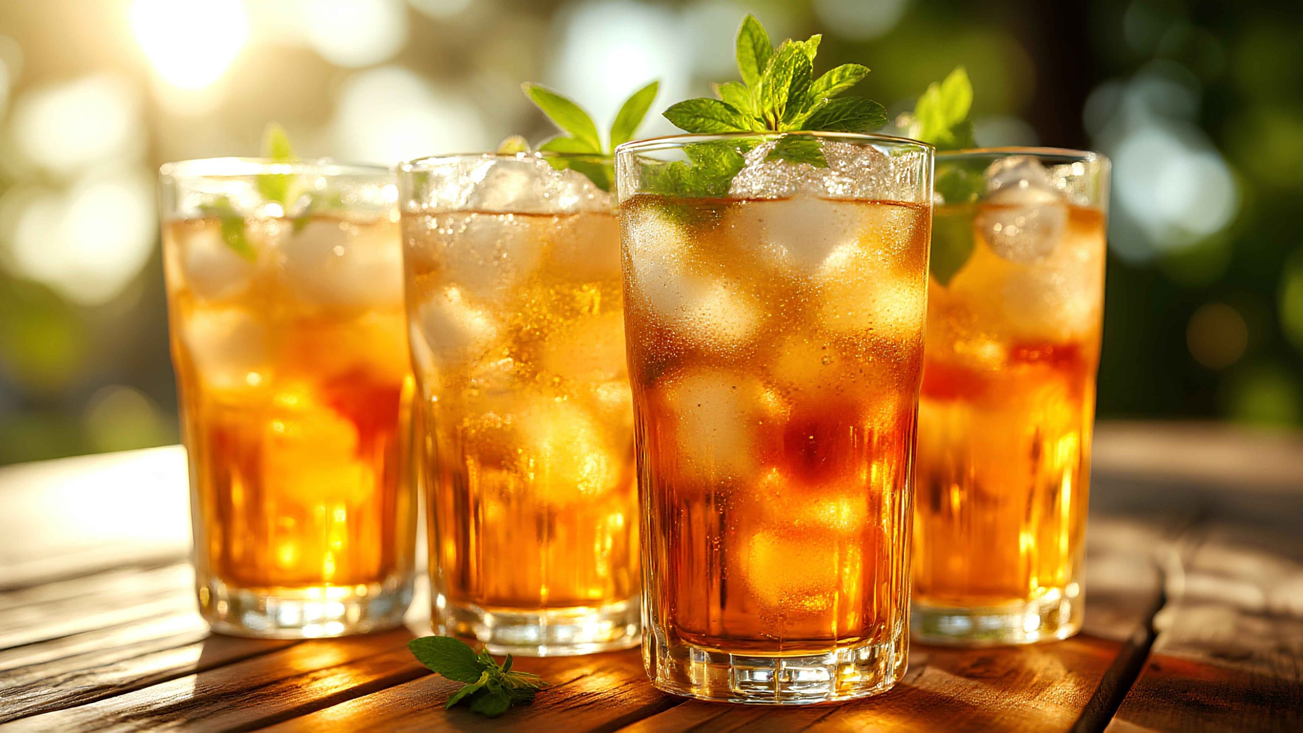 Naples Micro Market | Employees Hydrated | Fort Myers Office Iced Tea