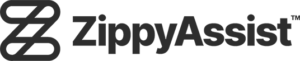 zippyassist logo