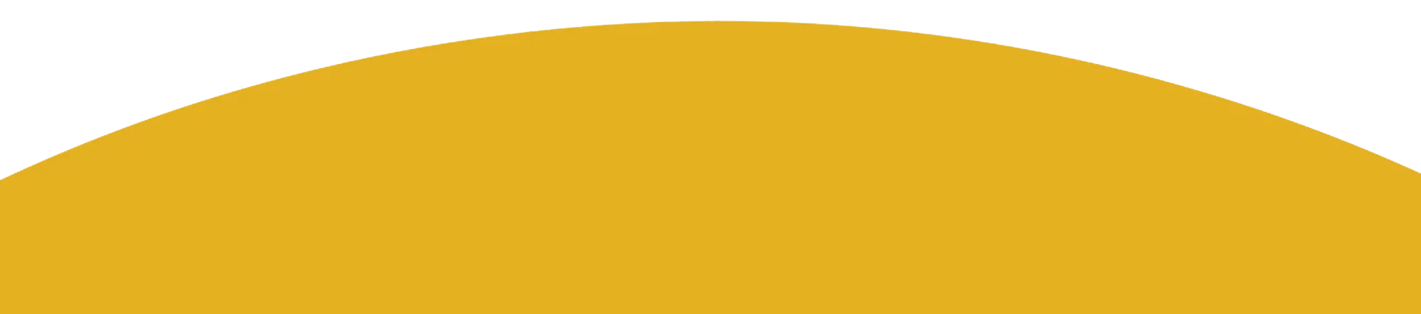 curved yellow box for emphasis