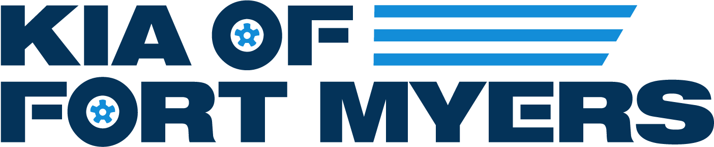 kia fort myers logo