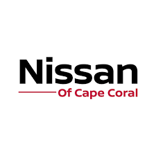 nissan cape coral logo