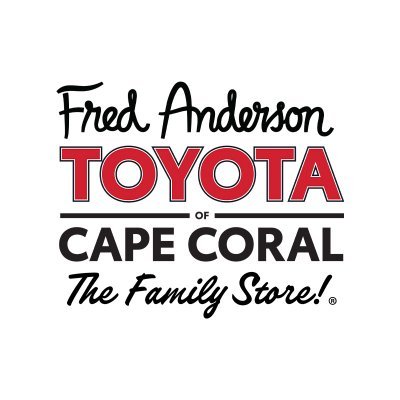toyota cape coral logo